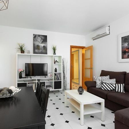 Click&Flat Fira Castelao Apartment L'Hospitalet de Llobregat Exterior foto