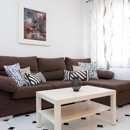 Click&Flat Fira Castelao Apartment L'Hospitalet de Llobregat Exterior foto