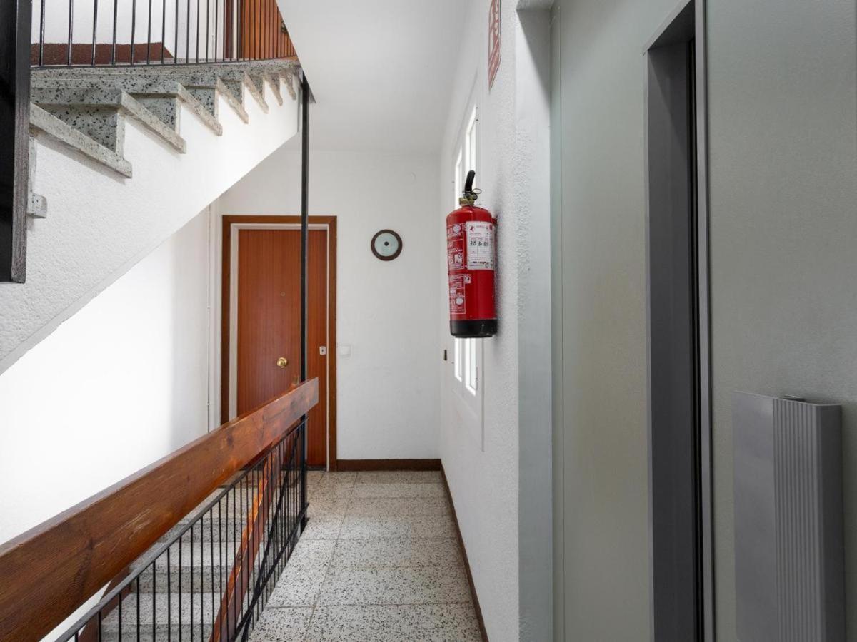 Click&Flat Fira Castelao Apartment L'Hospitalet de Llobregat Exterior foto
