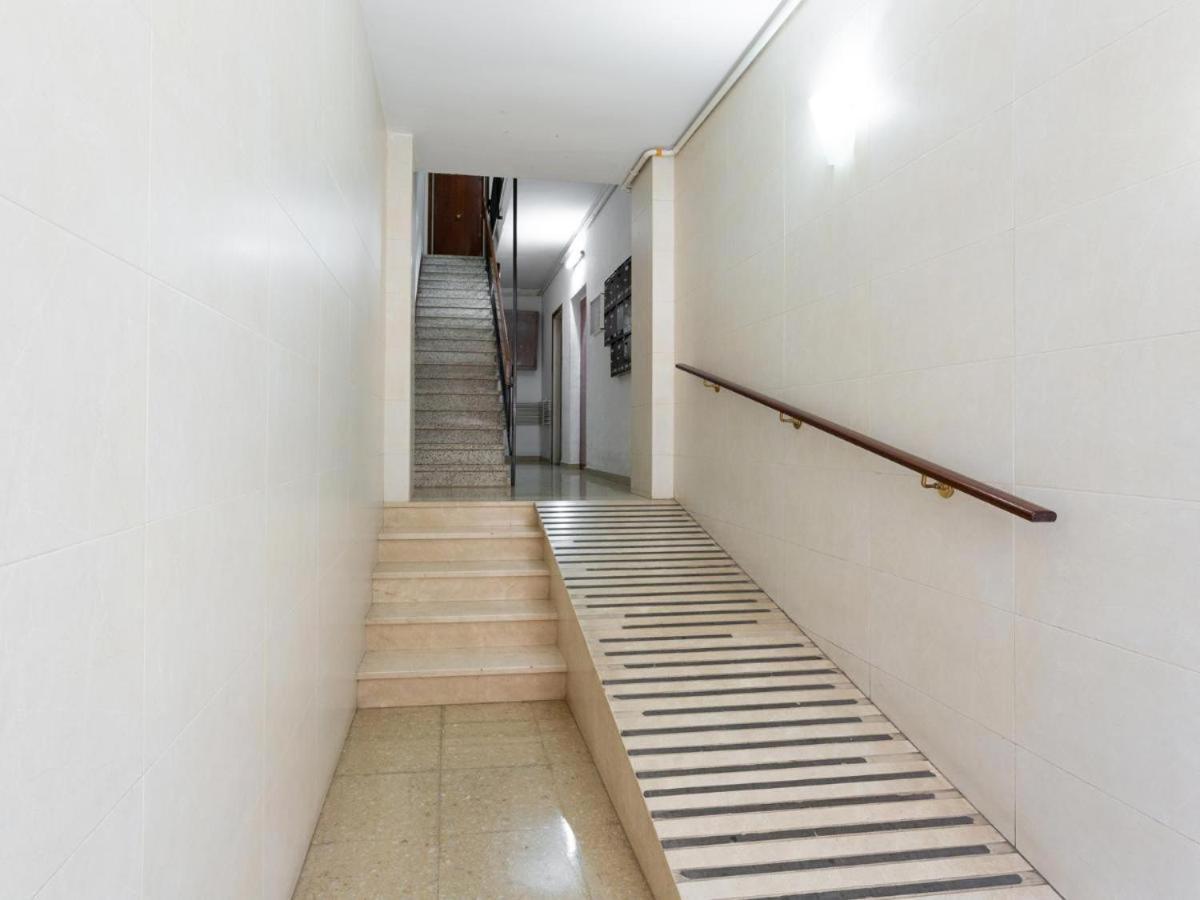 Click&Flat Fira Castelao Apartment L'Hospitalet de Llobregat Exterior foto