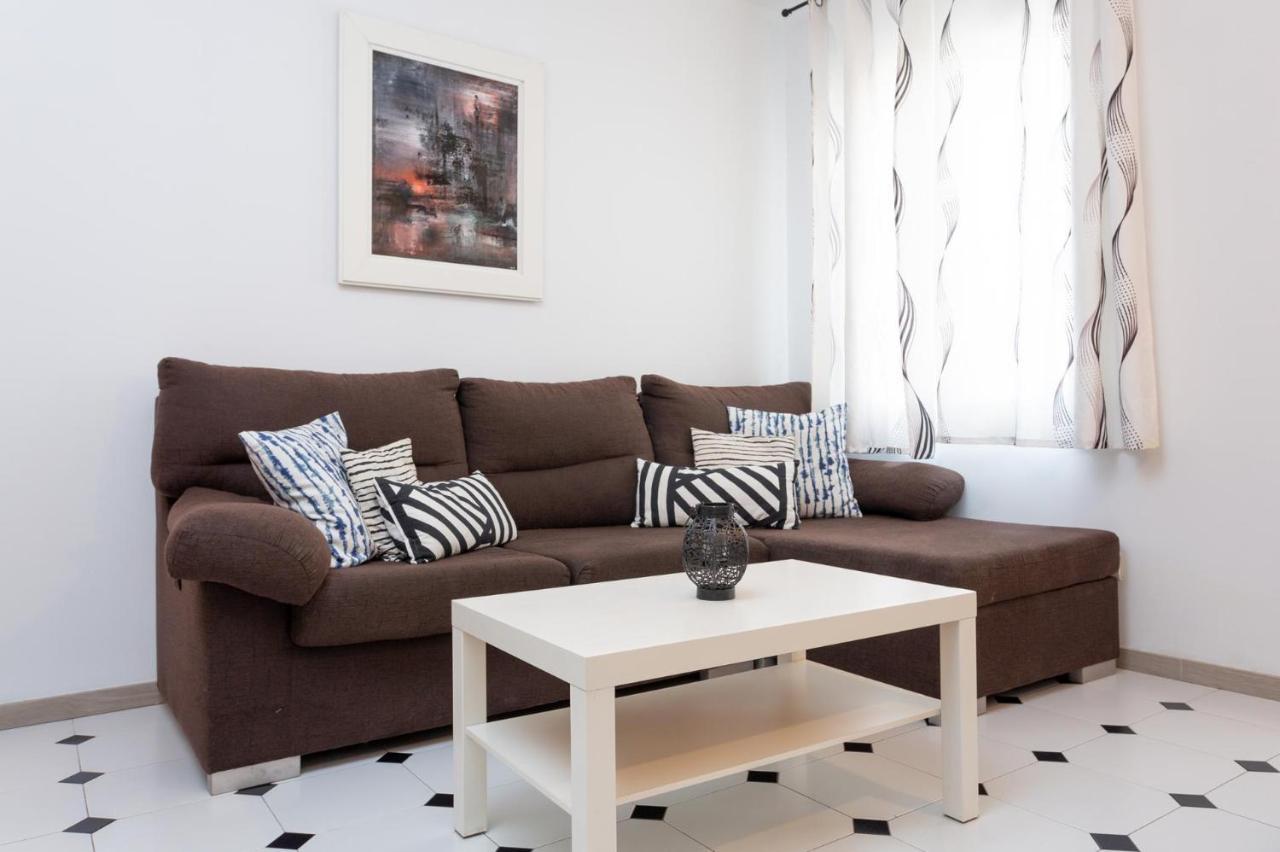 Click&Flat Fira Castelao Apartment L'Hospitalet de Llobregat Exterior foto